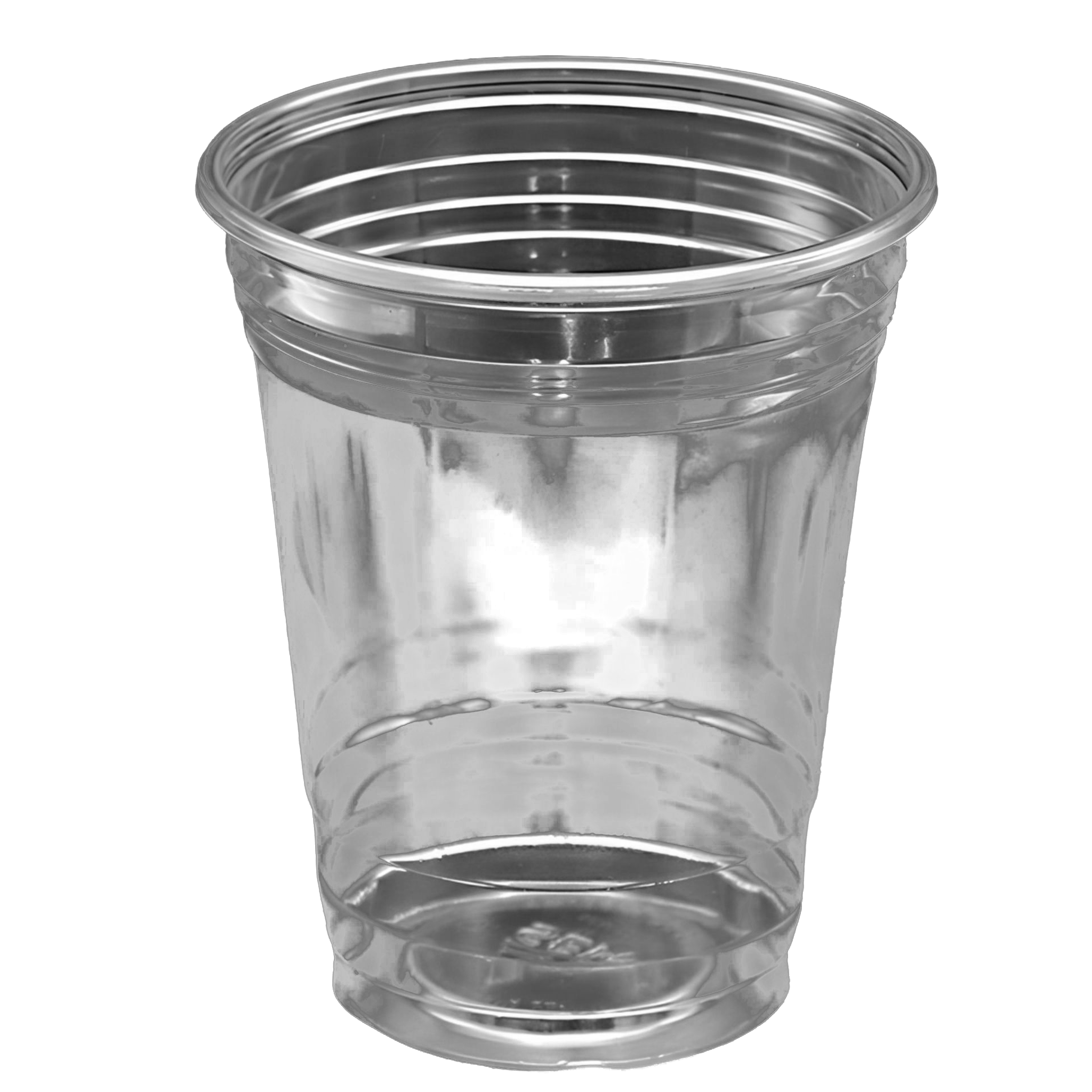 101 Çap Pet Bardak 16 OZ