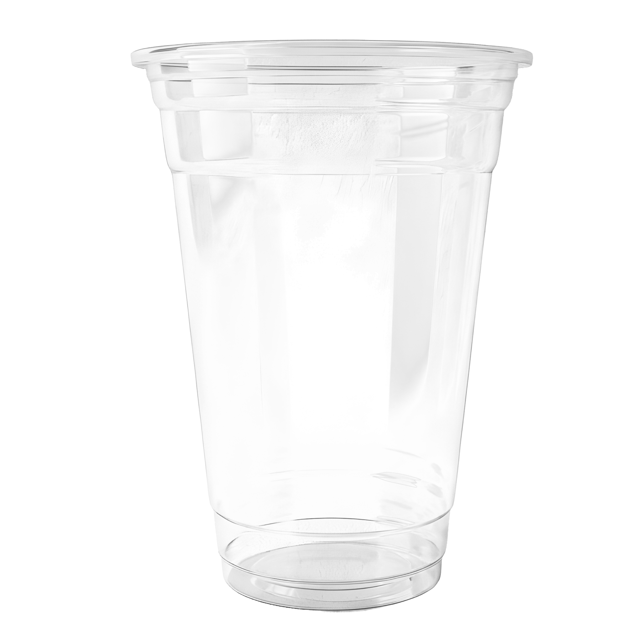 95 Çap Pet Bardak 16 OZ